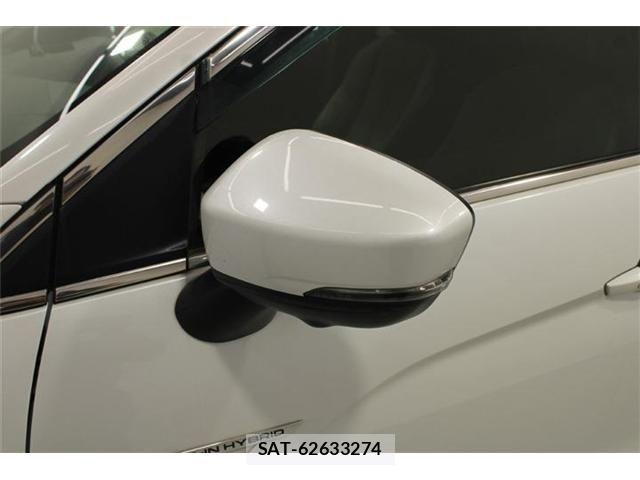 Mitsubishi ECLIPSE CROSS 2022-09 8879582-19