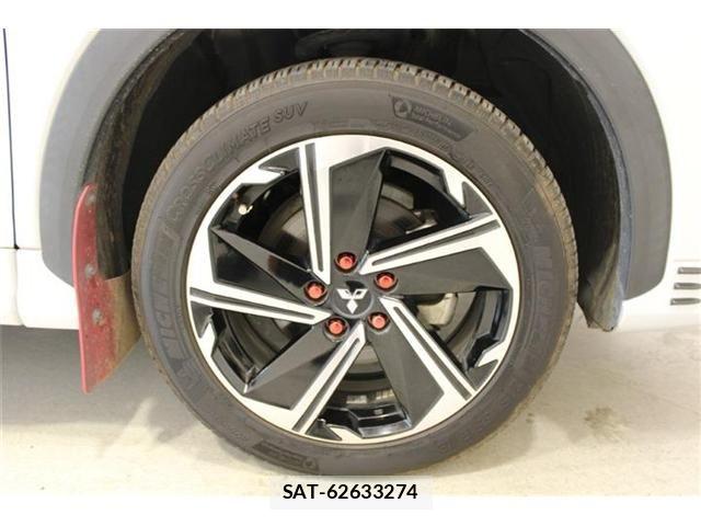 Mitsubishi ECLIPSE CROSS 2022-09 8879582-21