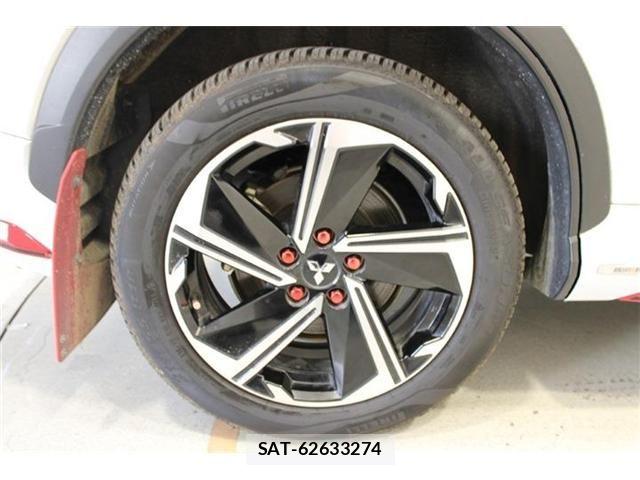 Mitsubishi ECLIPSE CROSS 2022-09 8879582-22