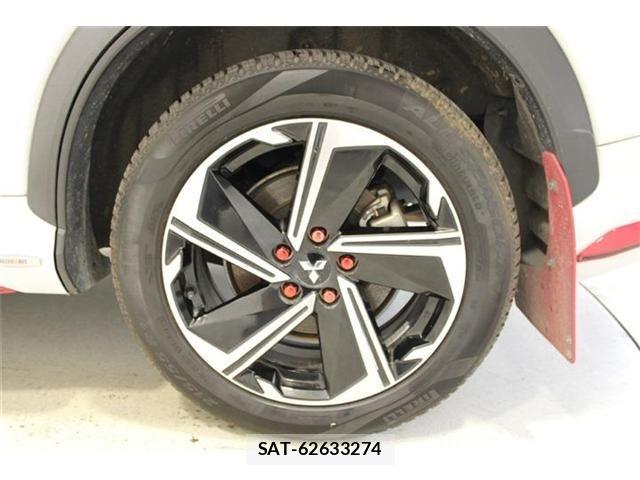 Mitsubishi ECLIPSE CROSS 2022-09 8879582-23