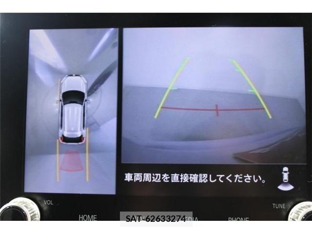 Mitsubishi ECLIPSE CROSS 2022-09 8879582-3