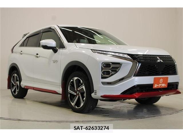 Mitsubishi ECLIPSE CROSS 2022-09 8879582-5