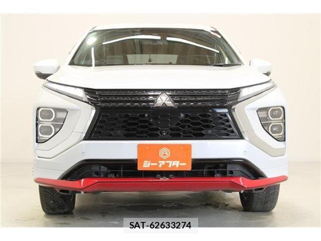 Mitsubishi ECLIPSE CROSS 2022-09 8879582-6