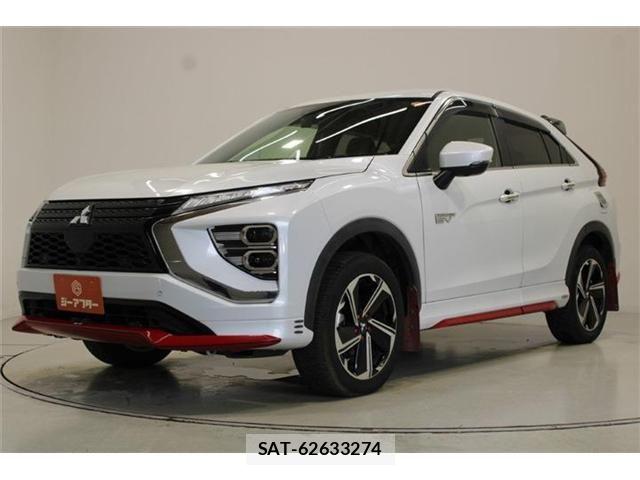 Mitsubishi ECLIPSE CROSS 2022-09 8879582-7