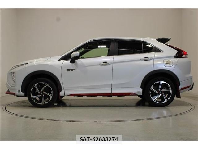 Mitsubishi ECLIPSE CROSS 2022-09 8879582-8