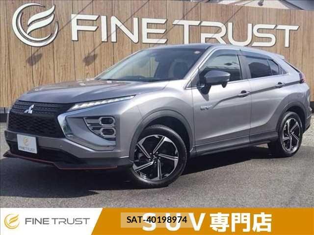 Mitsubishi ECLIPSE CROSS 2020-12 8879585-0