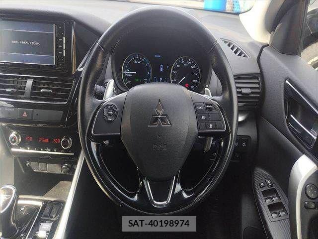 Mitsubishi ECLIPSE CROSS 2020-12 8879585-9