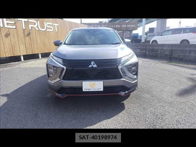 Mitsubishi ECLIPSE CROSS 2020-12 8879585-12