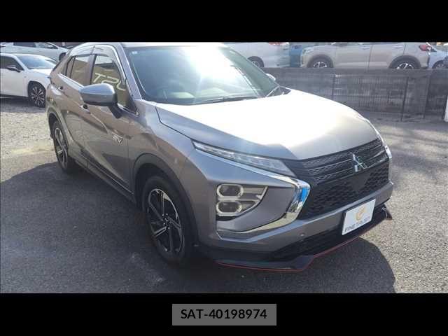Mitsubishi ECLIPSE CROSS 2020-12 8879585-13