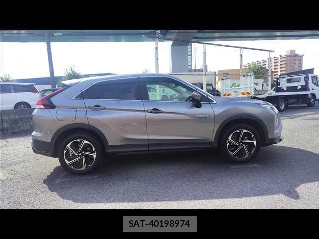 Mitsubishi ECLIPSE CROSS 2020-12 8879585-14