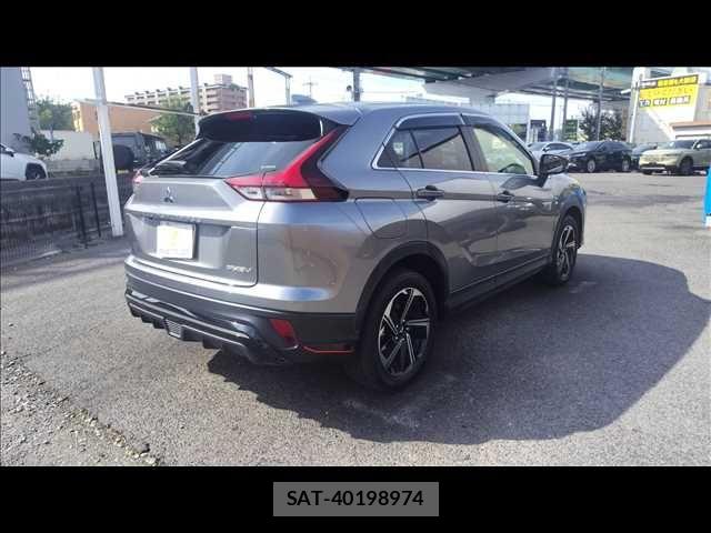 Mitsubishi ECLIPSE CROSS 2020-12 8879585-15