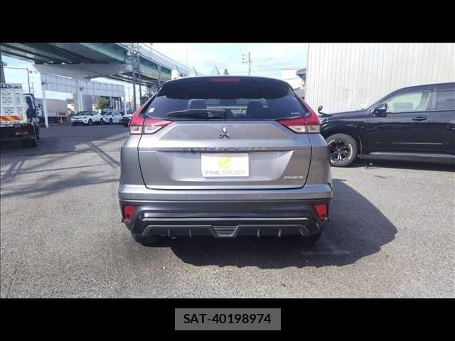 Mitsubishi ECLIPSE CROSS 2020-12 8879585-16