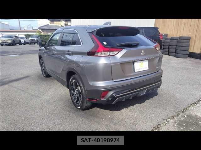 Mitsubishi ECLIPSE CROSS 2020-12 8879585-17