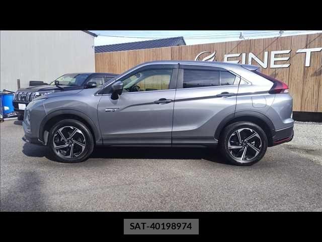 Mitsubishi ECLIPSE CROSS 2020-12 8879585-18
