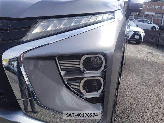 Mitsubishi ECLIPSE CROSS 2020-12 8879585-19