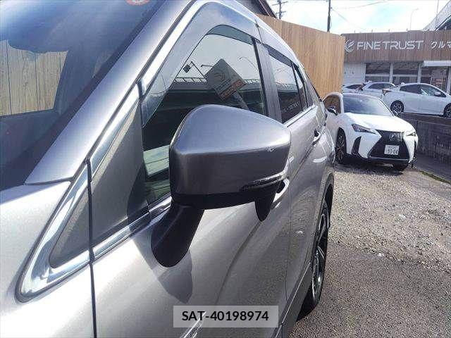 Mitsubishi ECLIPSE CROSS 2020-12 8879585-21