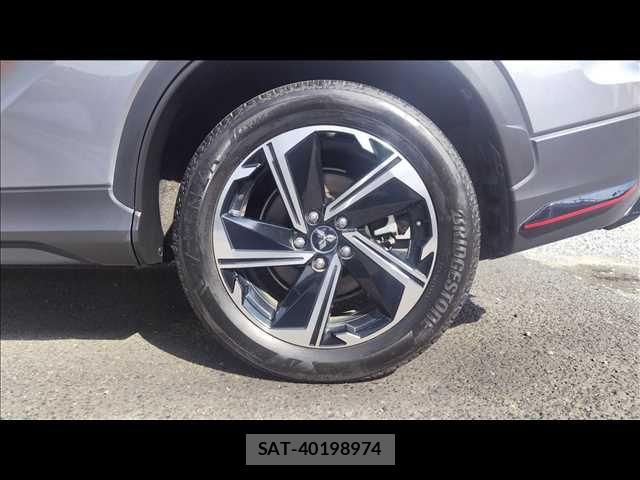 Mitsubishi ECLIPSE CROSS 2020-12 8879585-24