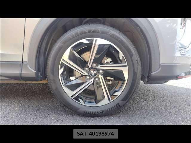 Mitsubishi ECLIPSE CROSS 2020-12 8879585-25