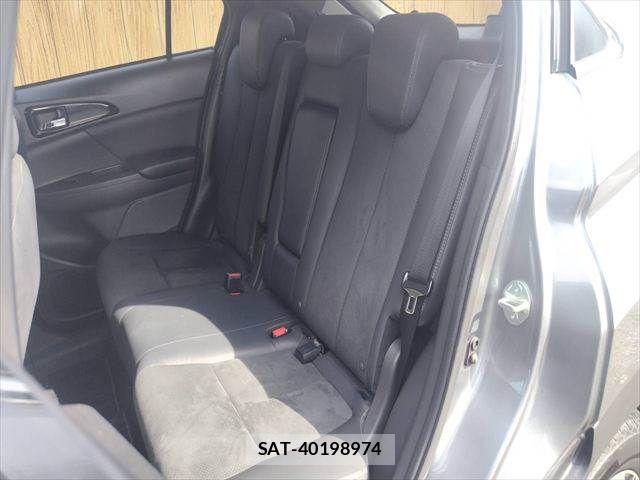 Mitsubishi ECLIPSE CROSS 2020-12 8879585-28