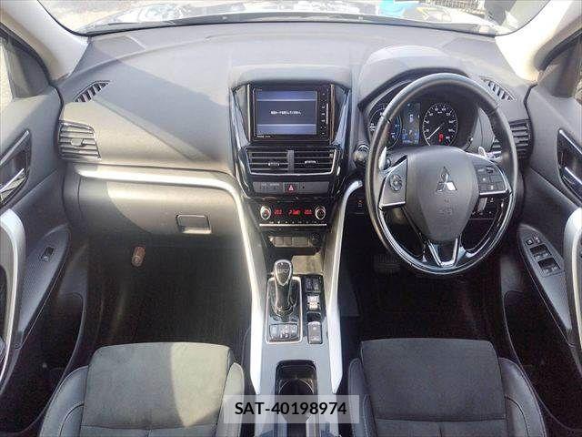 Mitsubishi ECLIPSE CROSS 2020-12 8879585-2