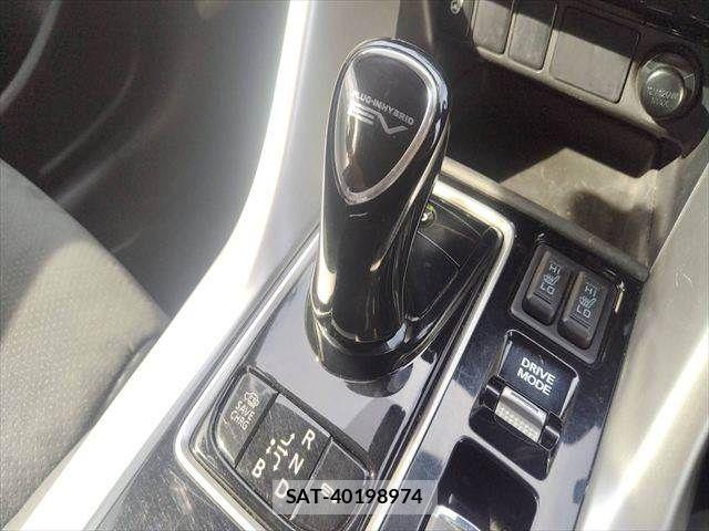 Mitsubishi ECLIPSE CROSS 2020-12 8879585-29