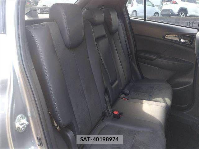 Mitsubishi ECLIPSE CROSS 2020-12 8879585-7