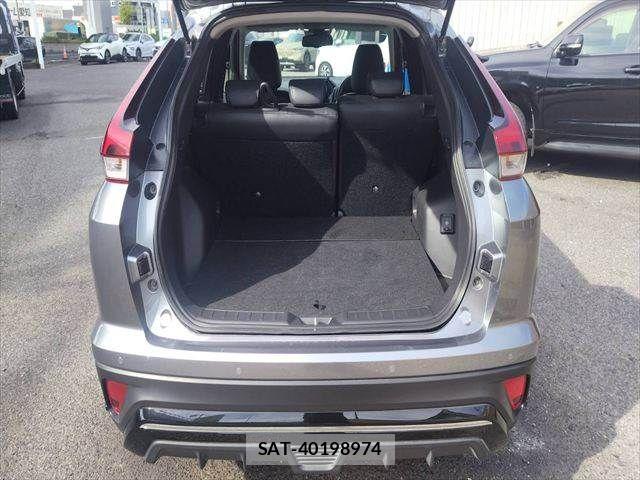 Mitsubishi ECLIPSE CROSS 2020-12 8879585-8