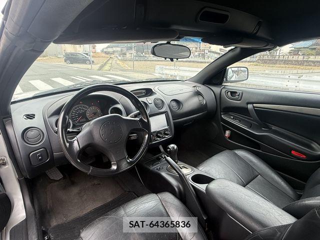 Mitsubishi ECLIPSE 2005-08 6904560-2