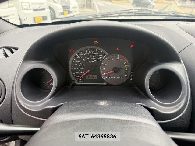 Mitsubishi ECLIPSE 2005-08 6904560-3
