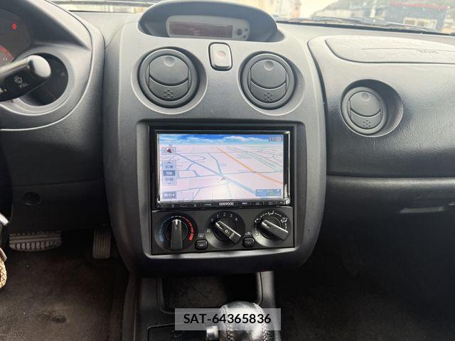 Mitsubishi ECLIPSE 2005-08 6904560-5