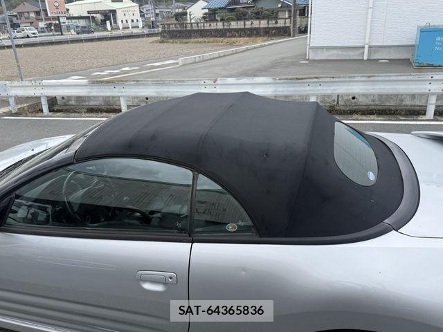 Mitsubishi ECLIPSE 2005-08 6904560-6