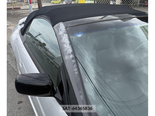 Mitsubishi ECLIPSE 2005-08 6904560-7