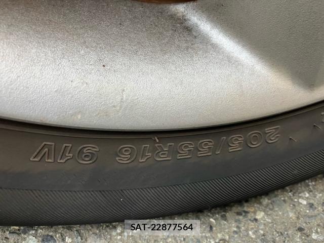 Honda EDIX 2005-09 6904565-9