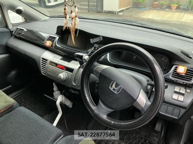 Honda EDIX 2005-09 6904565-11