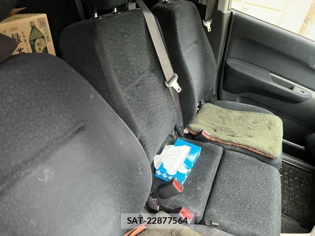 Honda EDIX 2005-09 6904565-12