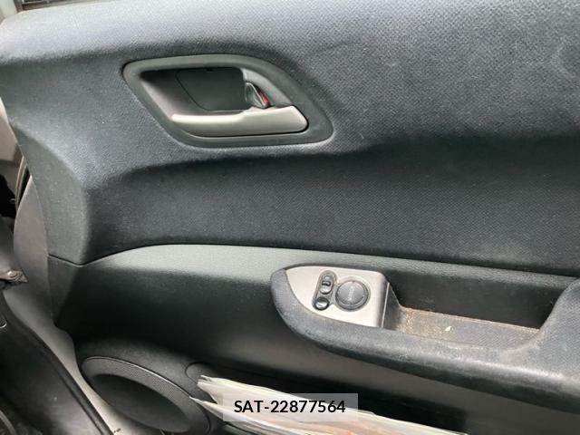 Honda EDIX 2005-09 6904565-14