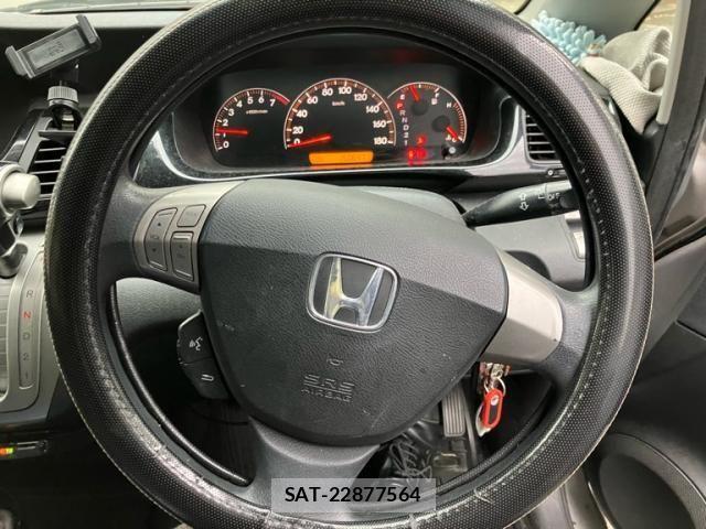Honda EDIX 2005-09 6904565-16