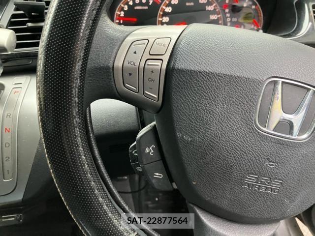 Honda EDIX 2005-09 6904565-17