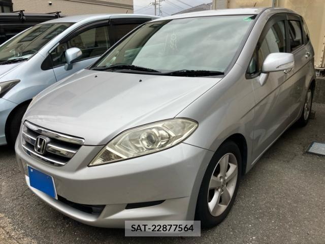 Honda EDIX 2005-09 6904565-1