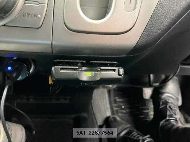 Honda EDIX 2005-09 6904565-18