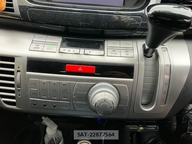 Honda EDIX 2005-09 6904565-19