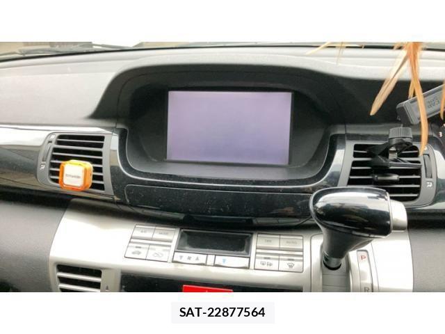 Honda EDIX 2005-09 6904565-22