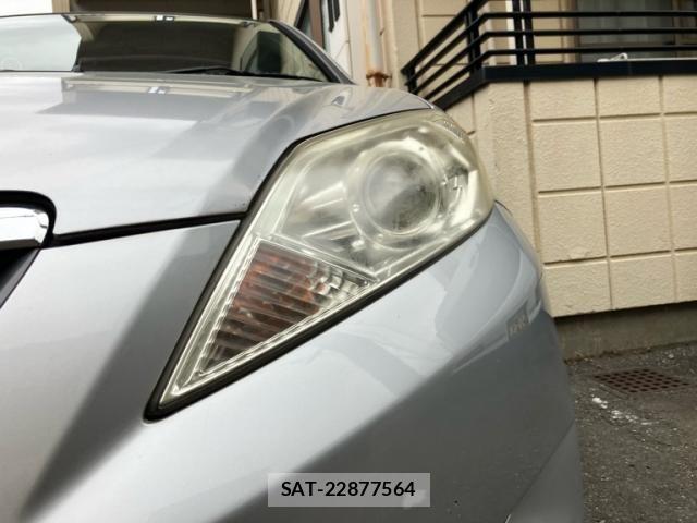 Honda EDIX 2005-09 6904565-2