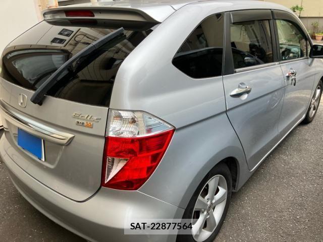 Honda EDIX 2005-09 6904565-3
