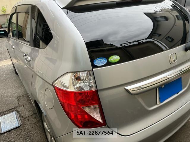 Honda EDIX 2005-09 6904565-4