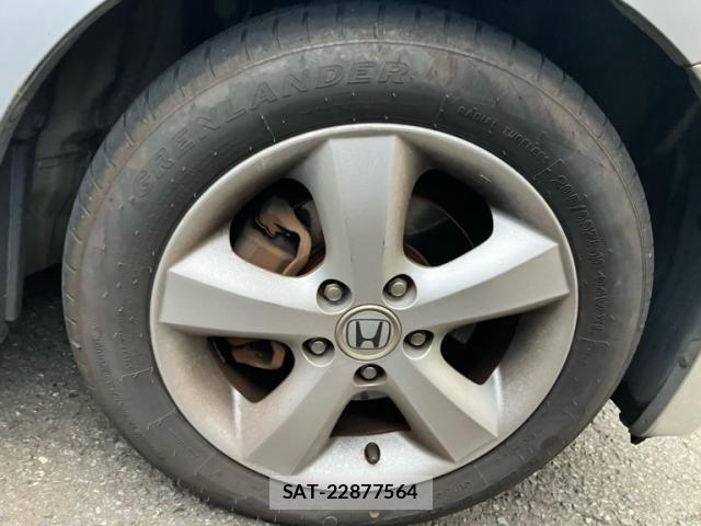 Honda EDIX 2005-09 6904565-5