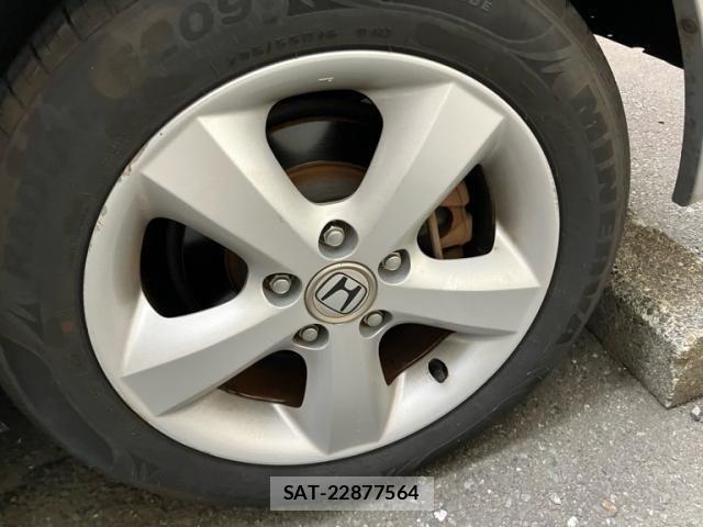 Honda EDIX 2005-09 6904565-6