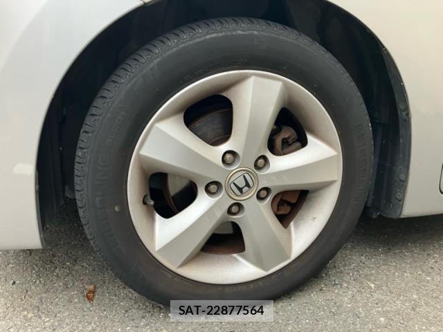 Honda EDIX 2005-09 6904565-7