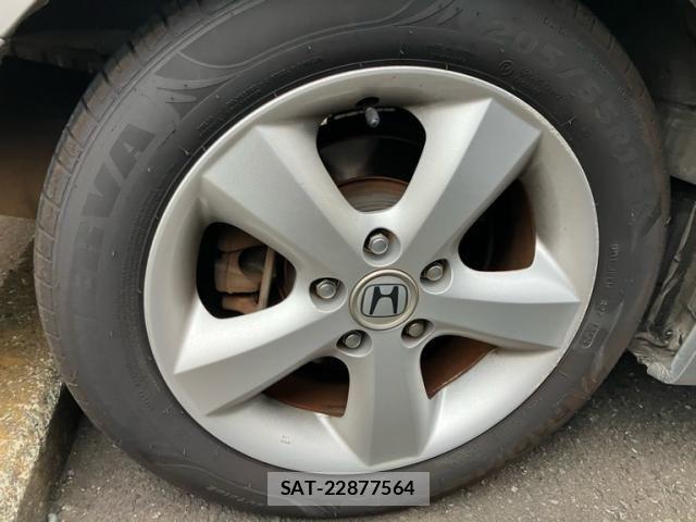 Honda EDIX 2005-09 6904565-8