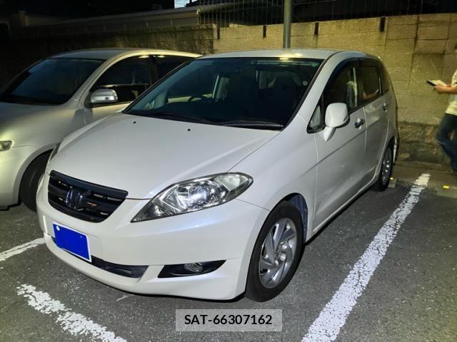 Honda EDIX 2008-01 6993294-2